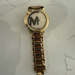 Michael Kors Mk 3206 Watch