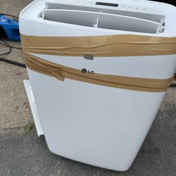 AC Portable 7k BTU Like New 