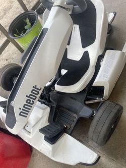 Ninebot GoKart Kit