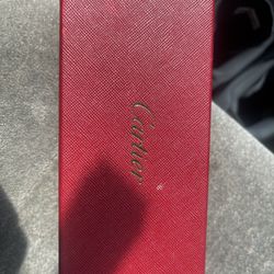 Cartier Sunshades