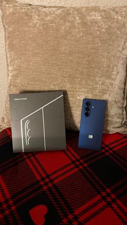 Samsung Galaxy fold 7 , 512gb