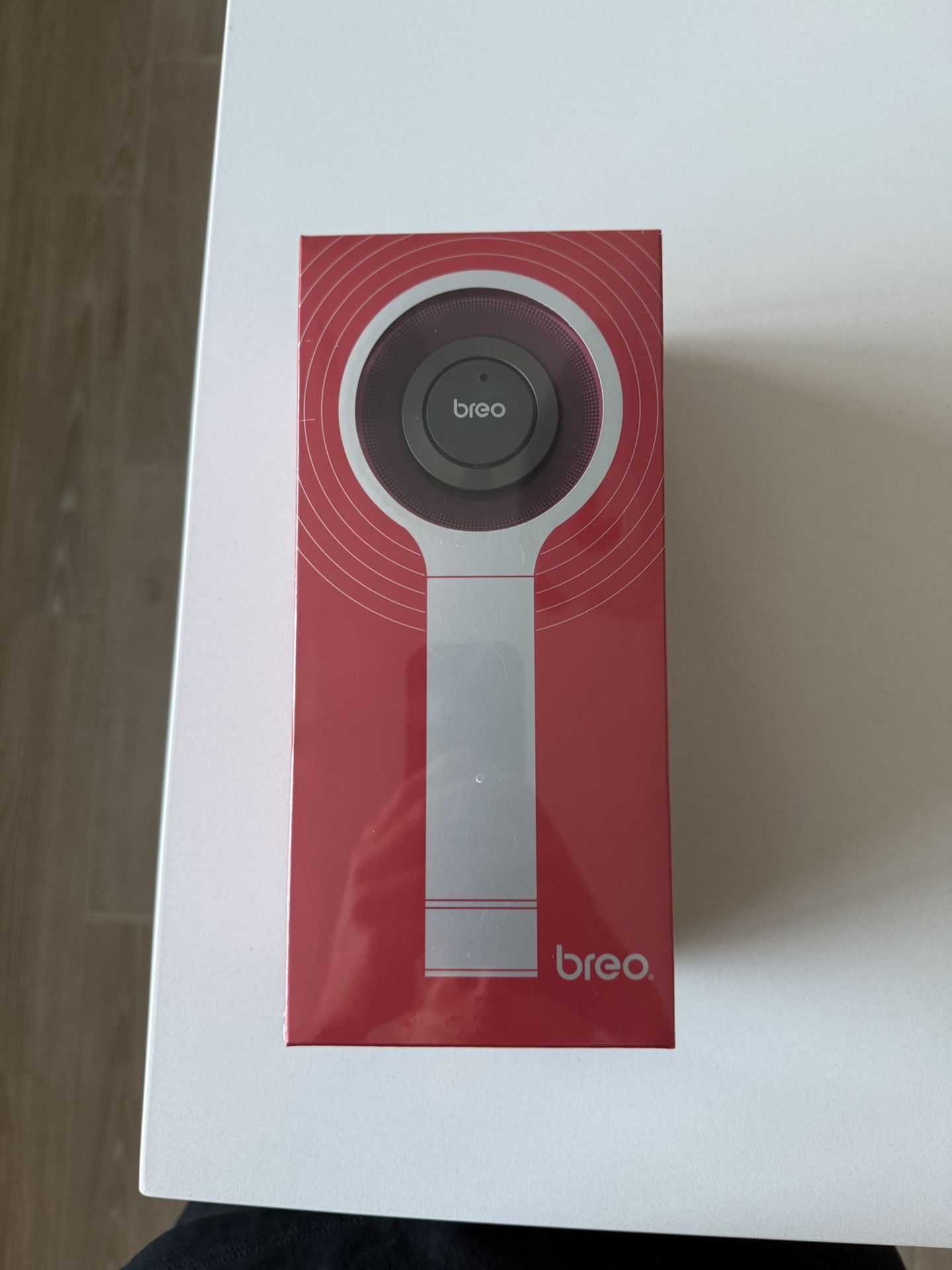 Breo Scalp 3 Trilogy Massager