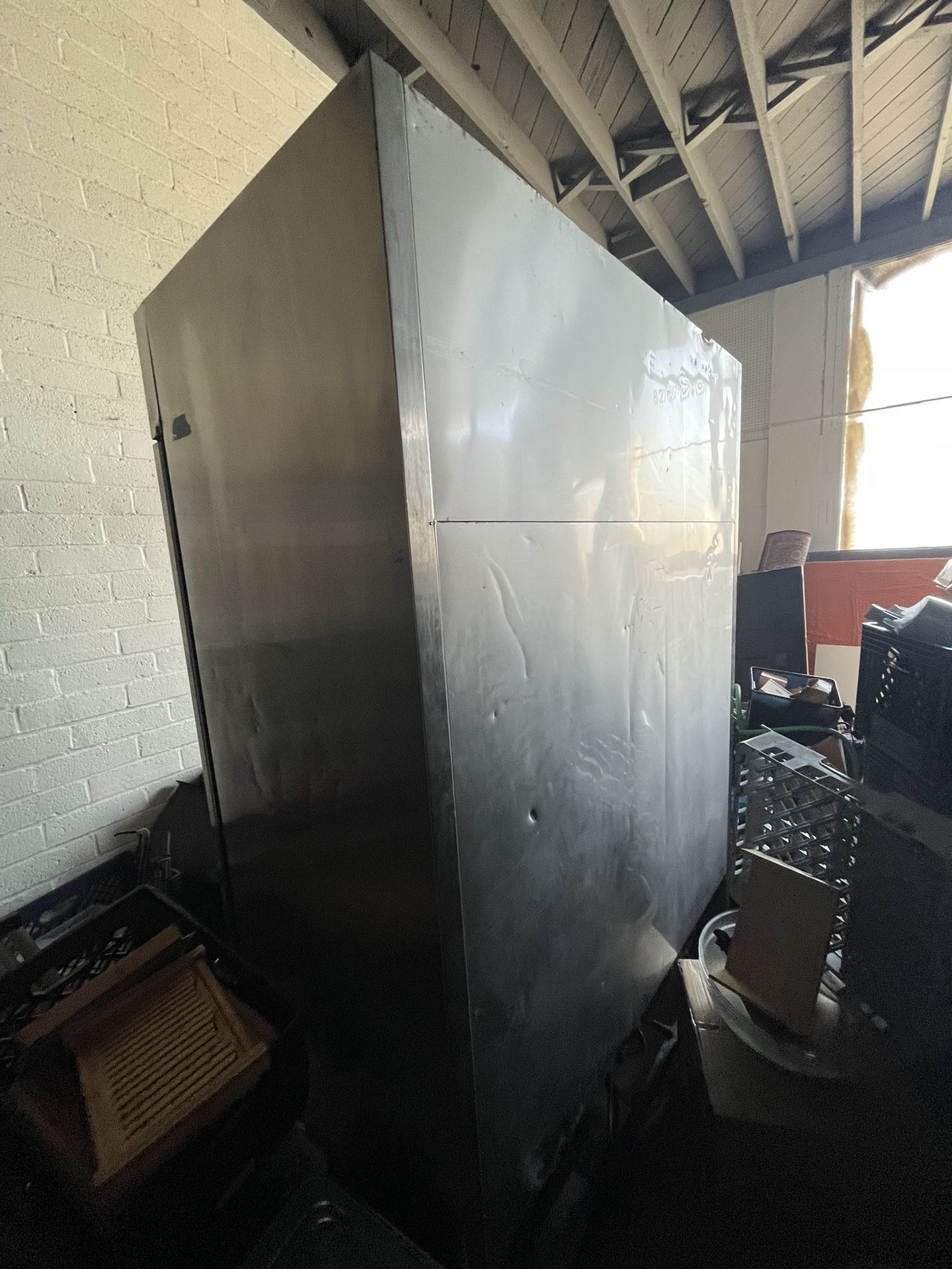 TRUE FREEZER AND FREEZER (FREE) for Sale in La Mesa, CA OfferUp