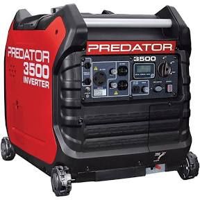 Predator 3500