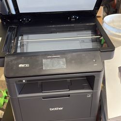 Brother Printer 