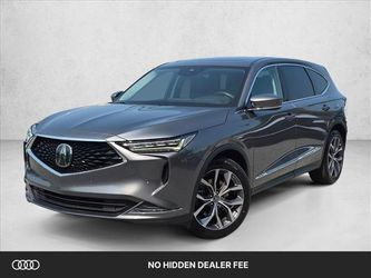 2022 Acura MDX