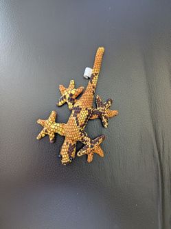 New Gecko, Lizard, Reptiles, Dark Brown, Hand Made In Thailand, Sand Creatures, Paper Weight, Bean Bag, Cornhole, Game, Toy, Kids, Educational, Gift, 