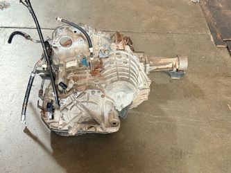Toyota Highlander 2004-2007 AWD transmission can fit RX 2004-2006