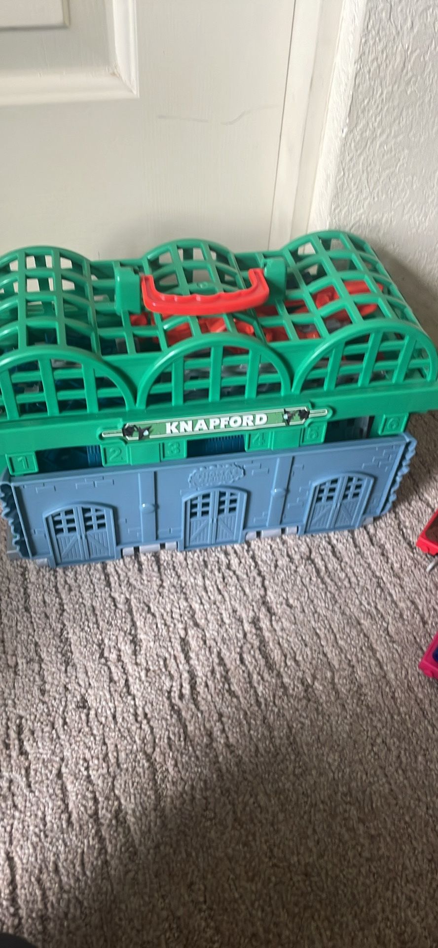 Thomas & Friends Toy