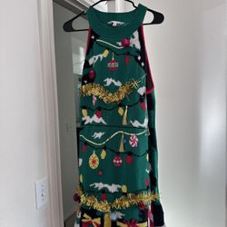 Xmas Dress