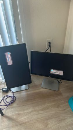 Dell Monitors