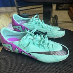 Nike Mercurial. Nuevos. 