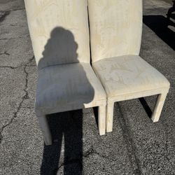 Dining Room Chairs 