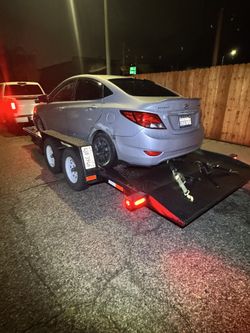 🚘Car Trailers/Tow🚘