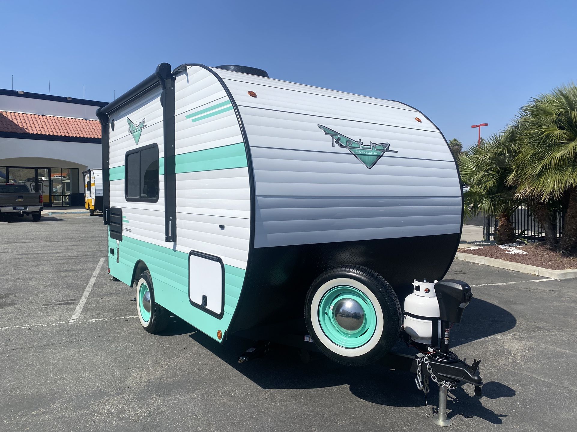 Riverside Rv Retro 135