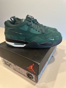 Nike Jordan 4 RM SP