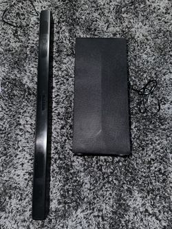 LG Sound Bar w/ sub