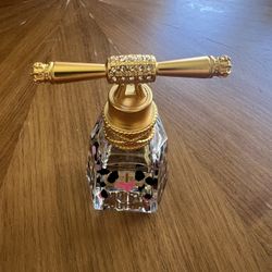 Juicy Couture I Love Juicy Couture Eau De Parfum Spray 1oz/30ml 95%