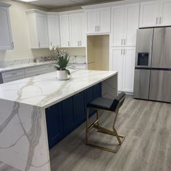 Kitchen Cabinets Full Construction