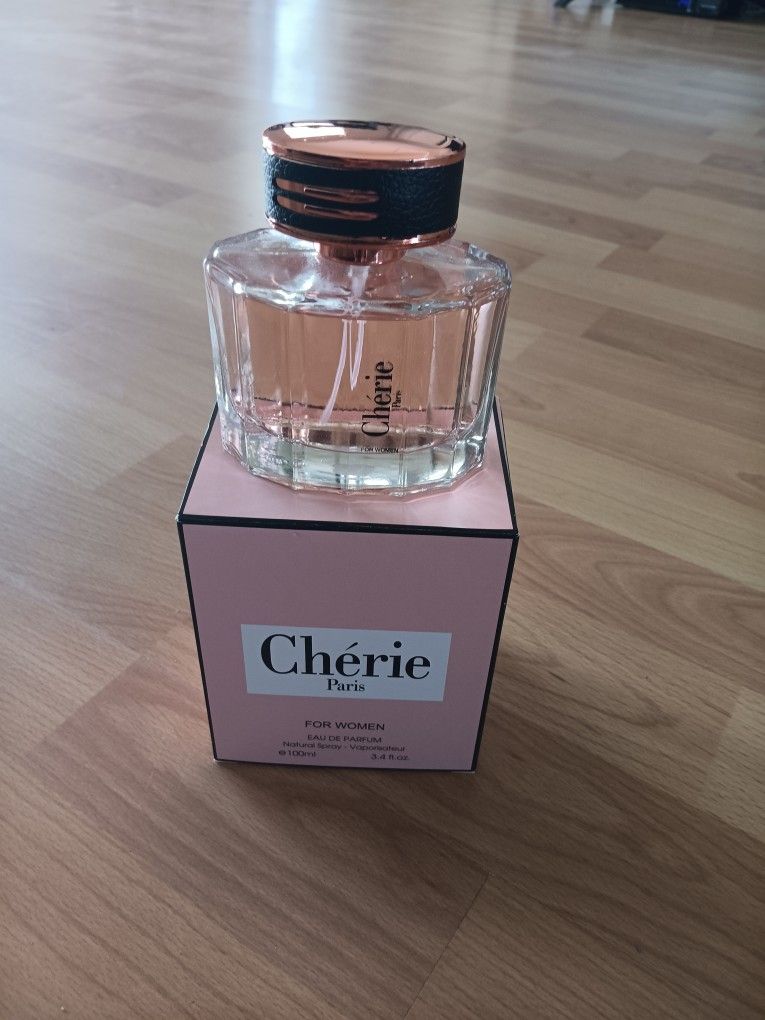 Women Perfumes
