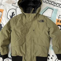 Snow Jacket 
