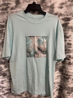 Playera De Hombre 