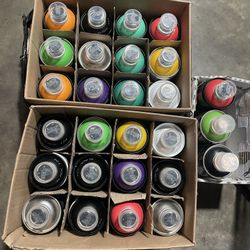 Loop Spray Paint 400ML