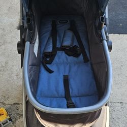 Omniplus Stroller 