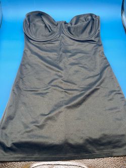 Nancy Ganz Bodyslimmers shaping top