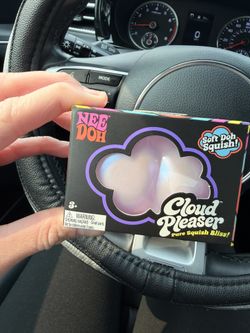 NeeDoh Cloud Pleaser