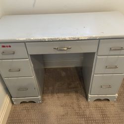 Student Desk