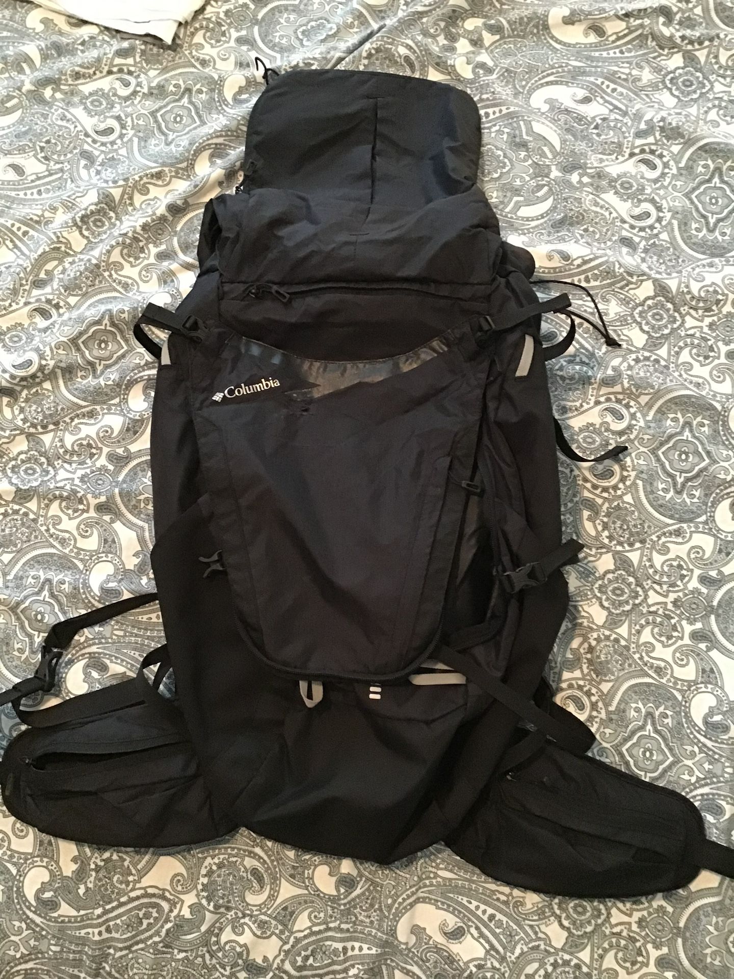 Columbia Hiking Backpack