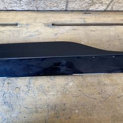 2019,2020,2021,2022 Toyota RAV4 Rear Left Lower Door Trim