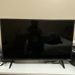 Smart TV Vizio 32”
