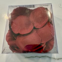 One Box Of Faux Rose Petal 