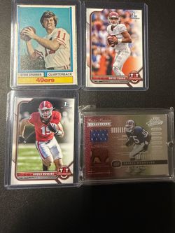 🔥NFL Cards🔥