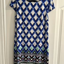 Jessica Howard Dress