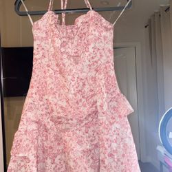 Dress Size M