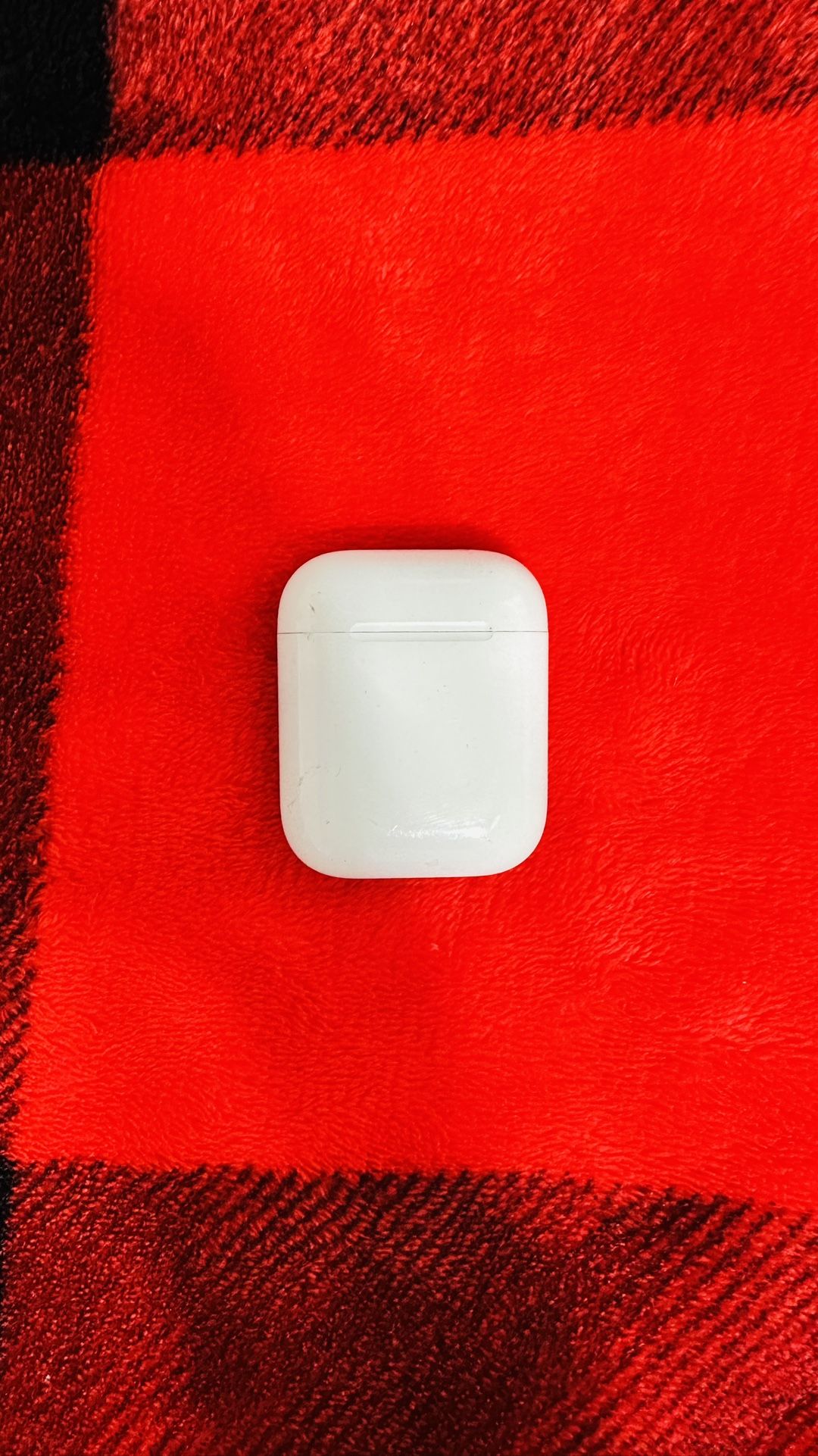 Apple AirPods 2nd Generation Case