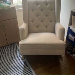 Rocking Chair 