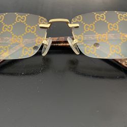 SHADES (GUCCI)