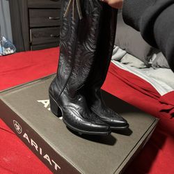 Ariat cassanova Boots