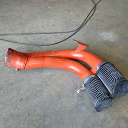 Lt1 Air Intake