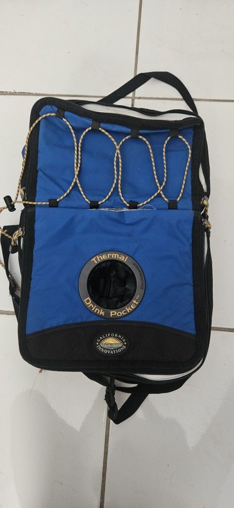 Hiking backpack
Pick up Tamarac 33319