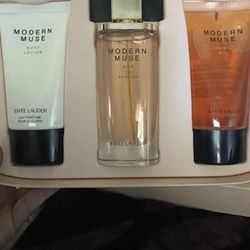 Estée Lauder Perfume Set