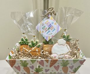 Bunny bait set!!