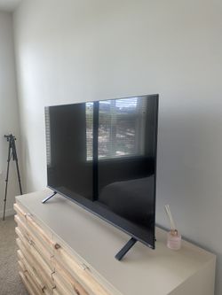 Toshiba 50” Fire TV