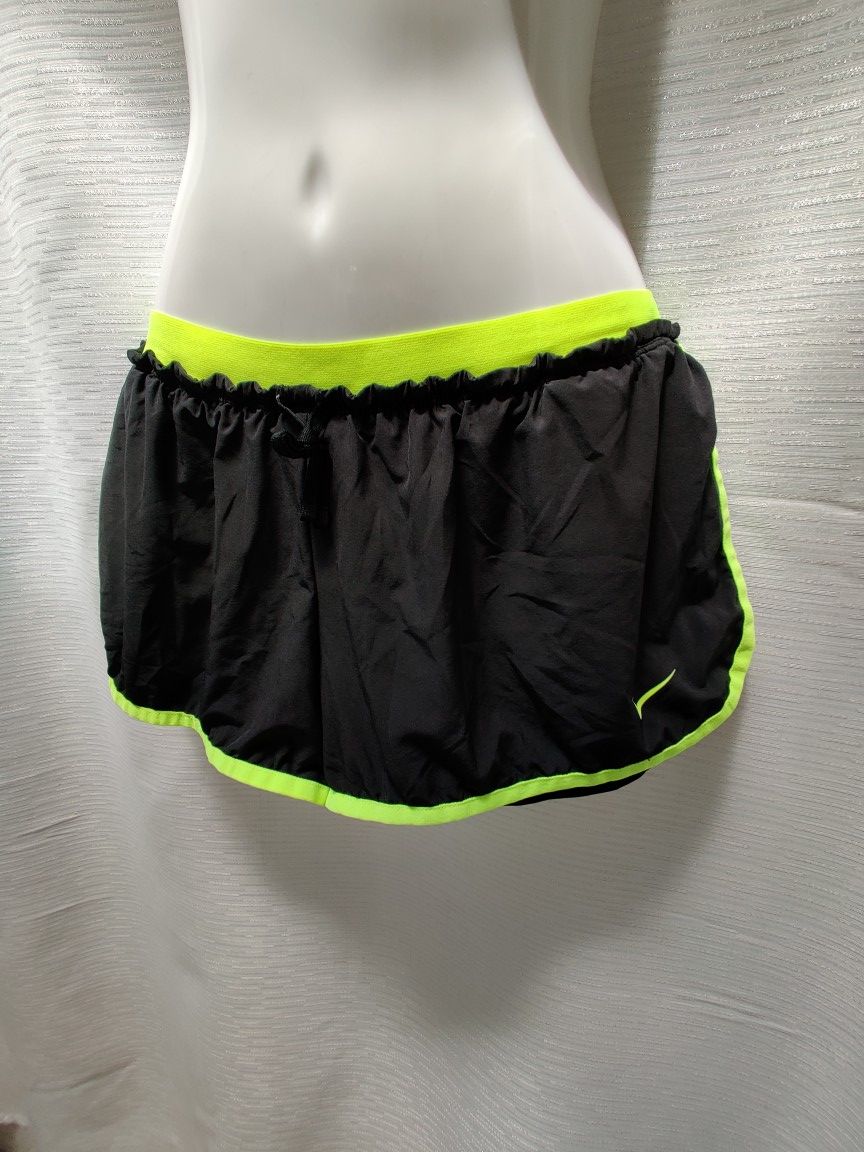 Nike shorts size Medium