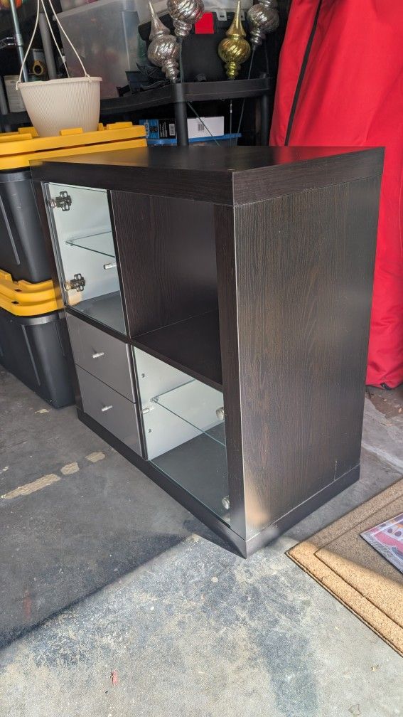 IKEA Storage Unit