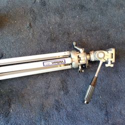 This Is A Bail Bond Vs-3 Camera Stand Tripod